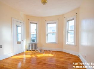 47 Buttonwood Street Boston Ma #3KC, Boston, MA 02125