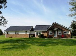 501 Jacobs Trl, Campbellsvlle, KY 42718