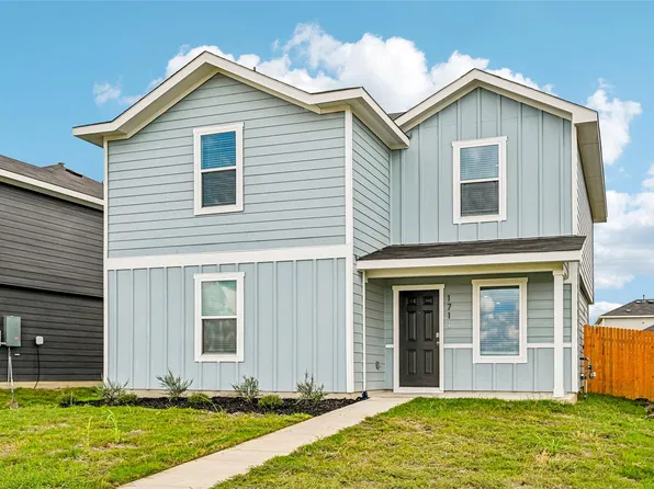 171 Bardwell Way, Buda, TX 78610