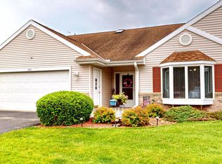 Lexington Court, Fort Atkinson, WI 53538