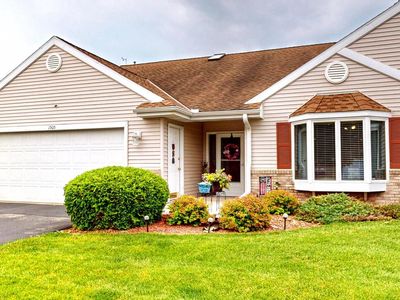 1505 Raveen STREET, Fort Atkinson, WI, 53538