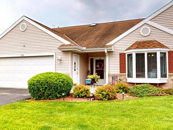 1505 Raveen STREET, Fort Atkinson, WI 53538