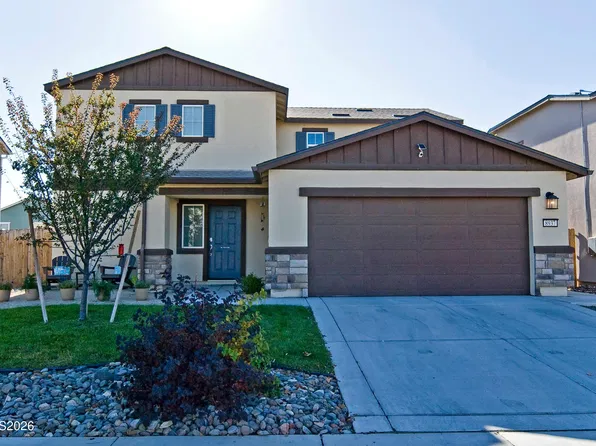 8937 Quail Falls Dr, Reno, NV 89506