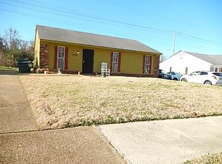 4387 Howardcrest Dr, Memphis, TN 38128