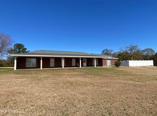 416 F Z Goss Rd, Picayune, MS 39466