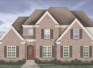 5263 N Malone Road North Rd, Olive Branch, MS 38654