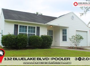 132 Bluelake Blvd, Pooler, GA 31322