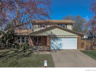 7157 S Pierce Ct, Littleton, CO 80128