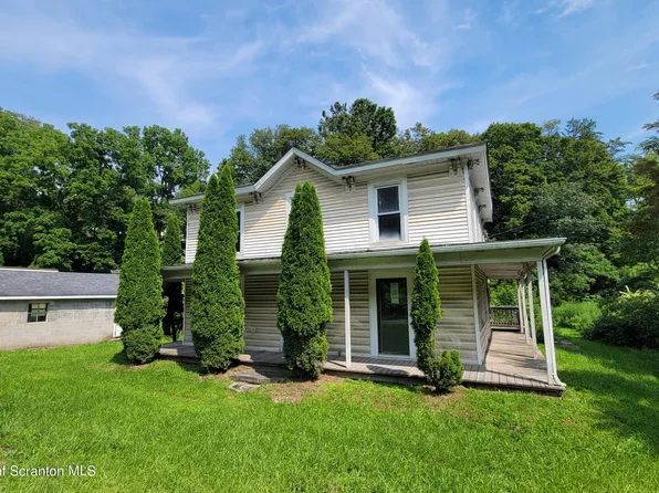 112 Mowry Rd, Meshoppen, PA 18630