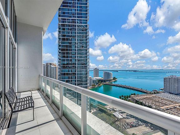 2nd image of 485 Brickell Ave APT 2809
