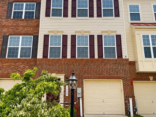 7533 Ivybrook Ln, Glen Burnie, MD 21060