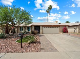 3926 W Christy Dr, Phoenix, AZ 85029