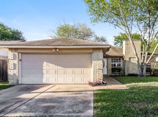 18714 Andalusian Dr, Cypress, TX 77433