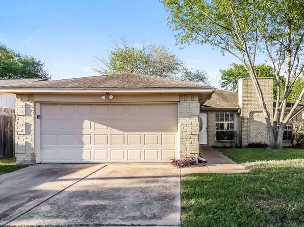 18714 Andalusian Dr, Cypress, TX 77433