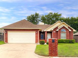 6508 Electra Dr, Arlington, TX 76001
