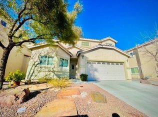 1668 Little Crow Ave, Las Vegas, NV 89123