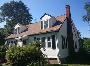 200 Tappan St, Brookline, MA 02445