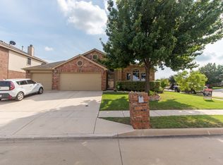 1317 Round Pen Run, Haslet, TX 76052