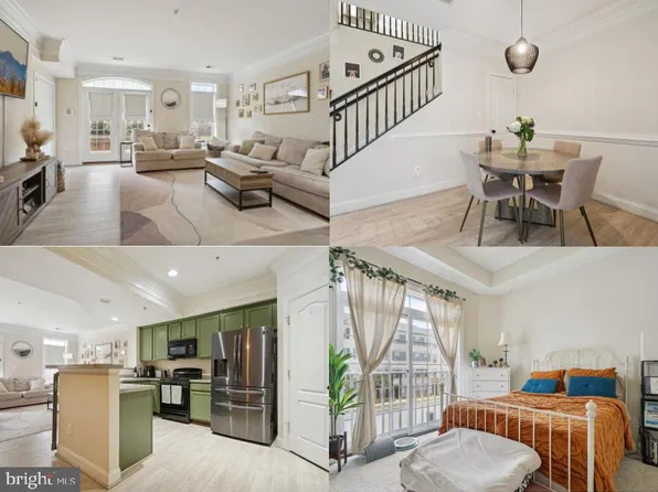 14839 Cloverdale Rd, Woodbridge, VA 22193