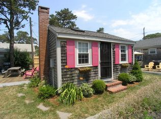 19 Ocean Dr #2, Dennis Port, MA 02639
