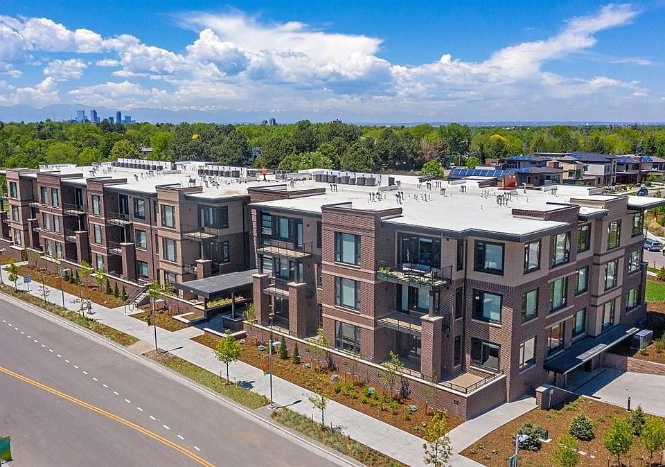 1st image of 6619 E Lowry Blvd #315