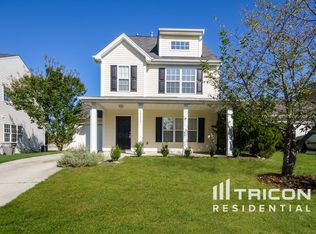 10838 Traders Ct, Davidson, NC 28036