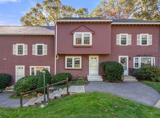 3 Apple Ridge Rd #5, Maynard, MA 01754