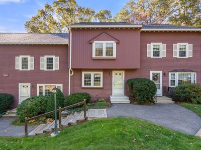 3 Apple Ridge Rd #5, Maynard, MA, 01754