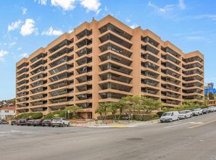 230 W Laurel St UNIT 506, San Diego, CA 92101