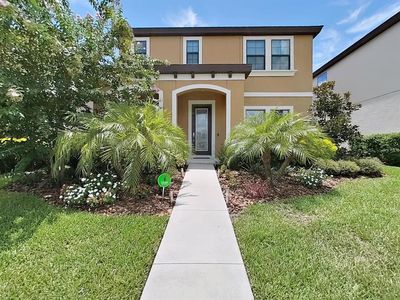 12413 Triple Creek Blvd, Riverview, FL, 33579