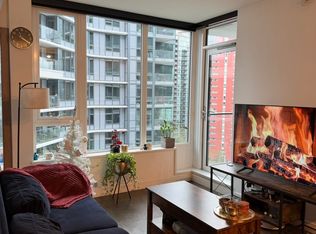 68 Smithe St #1103, Vancouver, BC