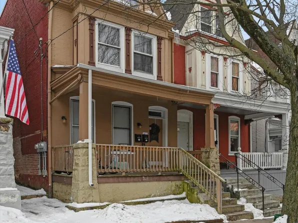 61 S Franklin St, Lancaster, PA 17602