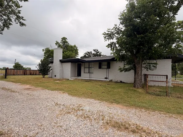 25970 S Fm 4, Lipan, TX 76462