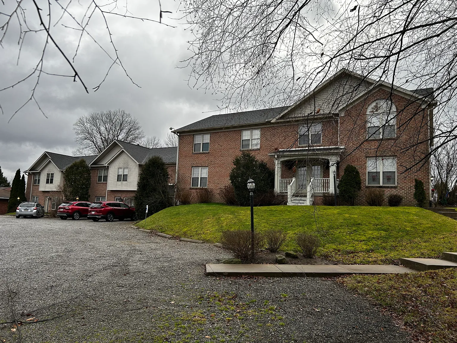 1907 Marshall Rd #7 photo 1