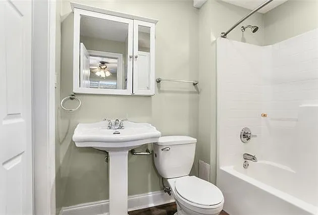 235 Central Ave #5 — Photo 5