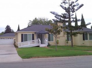 12322 Loraleen St, Garden Grove, CA 92841