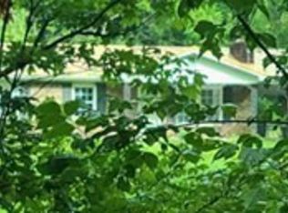1449 Terrell Branch Rd, Pleasantville, TN 37033