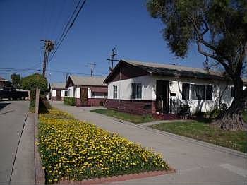 1st image of 180 College Dr #186