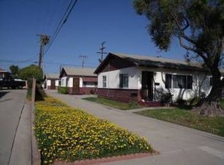 180 College Dr #186, Ventura, CA 93003