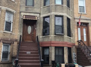 324 60th St, Brooklyn, NY 11220