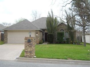 2110 Ranch Rd, Temple, TX 76502