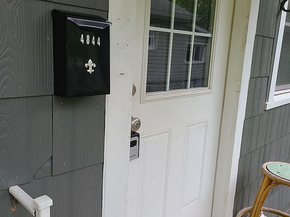 2nd image of 4844 Hillside Ave