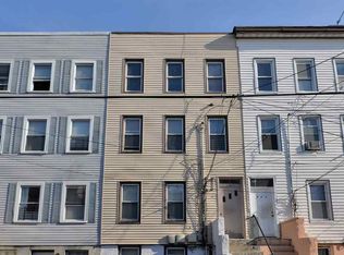 240 South St, Jersey City, NJ 07307
