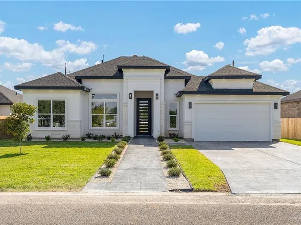 1210 Diamond Ave, Penitas, TX 78576