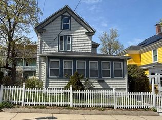 38 Bailey St, Dorchester, MA 02124