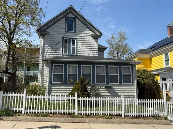 38 Bailey St, Dorchester, MA 02124