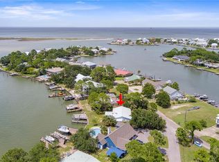 505 Buchanan Dr #23, Dauphin Island, AL 36528