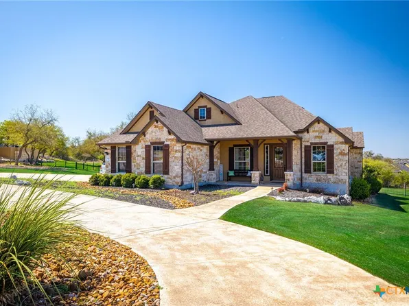 1471 Decanter Dr, New Braunfels, TX 78132