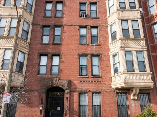 19 Cortes St APT 10, Boston, MA 02116