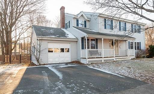 2nd image of 45 Oaklandvale Ave